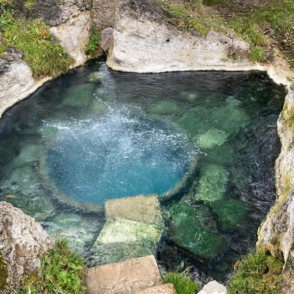 Апартаменты Domcek Pod Vezami S Virivkou A Grilom, Pri Termalnom Kupalisku Липтовски-Ян Экстерьер фото